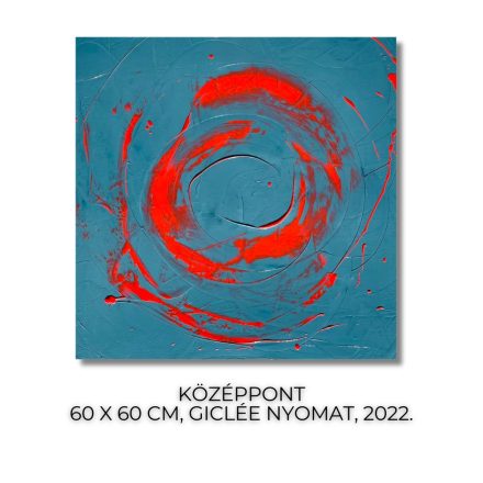 Középpont/ELKELT/