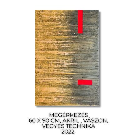Megérkezés/ELKELT/