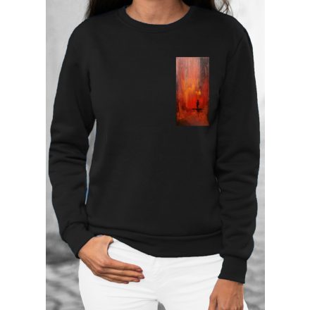 A VÖRÖS REFLEXIÓK I.